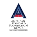 American Standard Foundation Repair - Knoxville - Foundation Contractors