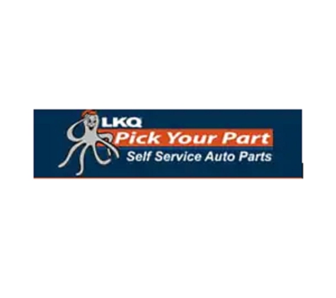 LKQ Pick Your Part - East Saint Louis, IL