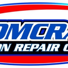 Cromcraft Collision Repair Center