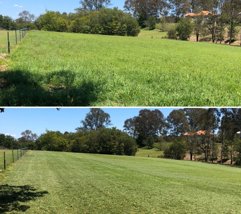 Pristine Acreage Mowing & Maintenance Pty Ltd - Burleigh Heads, QLD