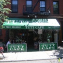 Tutt Cafe - Coffee Shops