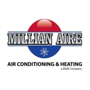 Millian Aire AC & Heating - Heating, Ventilating & Air Conditioning Engineers