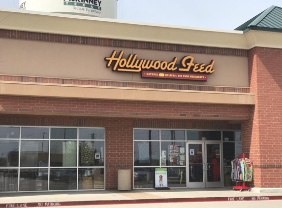 Hollywood Feed - Mckinney, TX