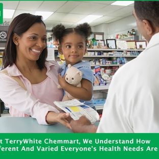 Valley Road TerryWhite Chemmart - Devonport, TAS. At TerryWhite Chemmart, We Understand How Different And Varied Everyone’s Health Needs Are