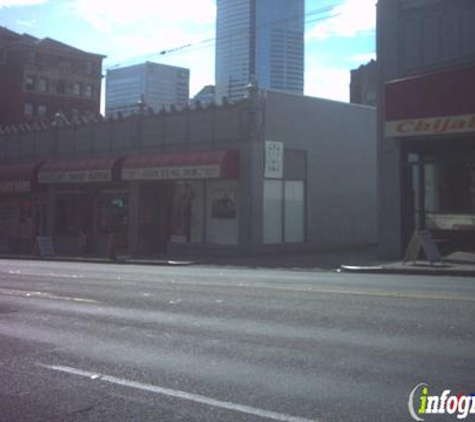 Sugar Bakery & Cafe - Seattle, WA