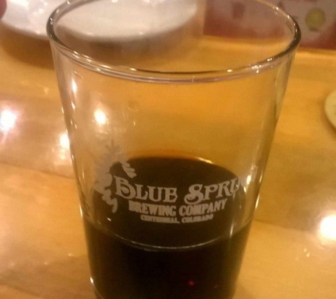 Blue Spruce Brewing Company - Centennial, CO