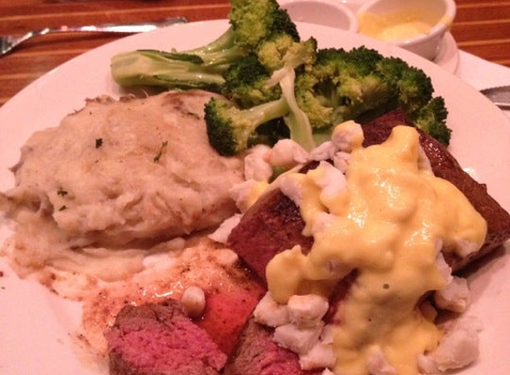 Outback Steakhouse - Vancouver, WA