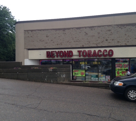 Beyond Tobacco - Saint Paul, MN