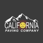 California Paving Company