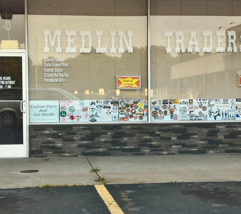 Medlin Traders - Paducah, KY