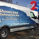 Showcase Enterprise Inc - Concrete Restoration, Sealing & Cleaning