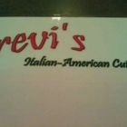Trevi's Italian Restaurant