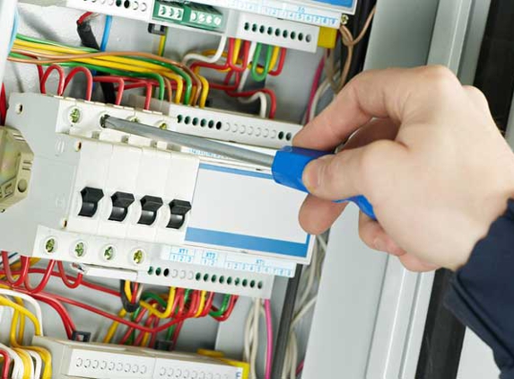 Richard's & Son Electrical Service - Raleigh, NC