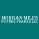 Morgan-Miles Picture Frames