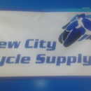 BREW CITY CYCLE SUPPLY - Motorcycles & Motor Scooters-Parts & Supplies