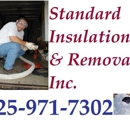 Standard Insulation Removal, Inc. - Insulation Contractors