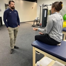 Bay State Physical Therapy-North Station - Physical Therapists