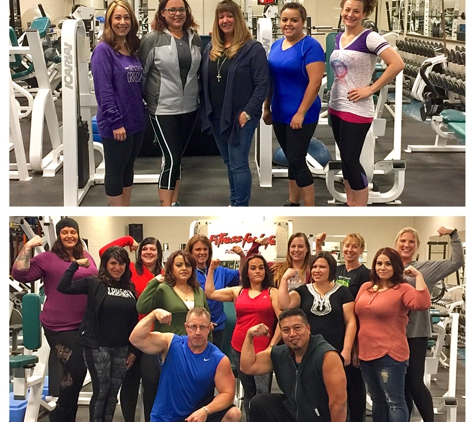 Fitness for Life Personal Training - Carson City, NV