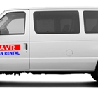 Airport Van Rental