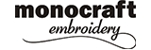 Monocraft Embroidery Pty Ltd - Embroidery