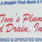 Big Tom's Plumbing & Drain Inc