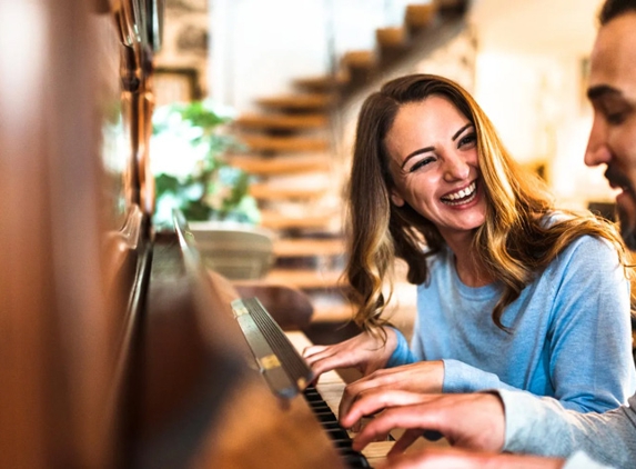 Ezy Piano Removal - Merrylands West, NSW