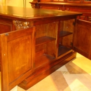MBW Furniture, Inc. - Antiques