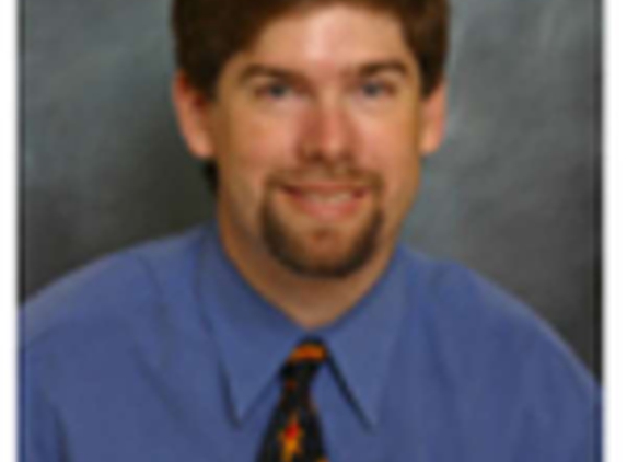 Dr. Scott R. Harrison, MD - Santa Ana, CA
