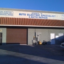 Angels Auto Electric Inc - Automobile Electric Service