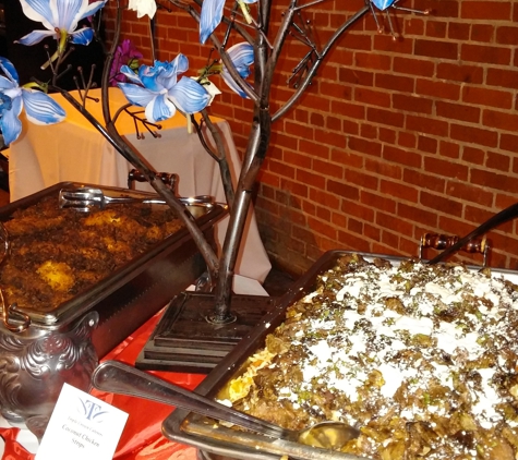 Triple Crown Caterers Inc - Charlotte, NC