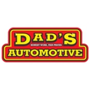 Dad's Automotive - Auto Repair & Service