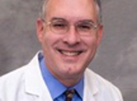 Dr. David L Hamilton, MD - Rochester, NY