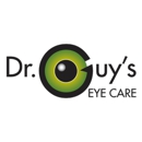 Dr. Guy's Eye Care - Contact Lenses