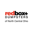 redbox+ Dumpsters of North Central Ohio