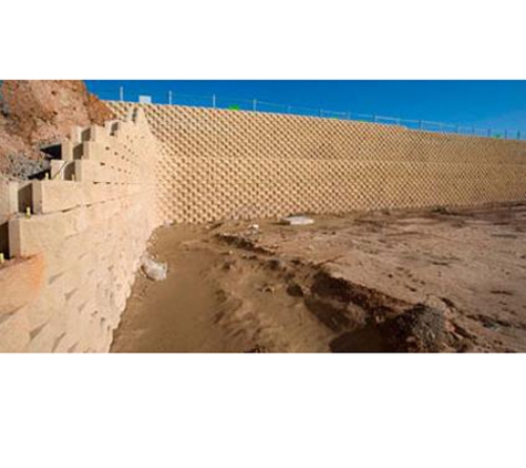 United Crib Blocks Construction Pty Ltd - Maroubra, NSW