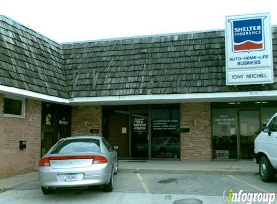 Altoona Tax Service - Altoona, IA