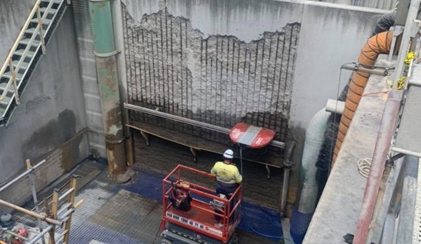 Stewart Concrete Cutting Services - Booie, QLD