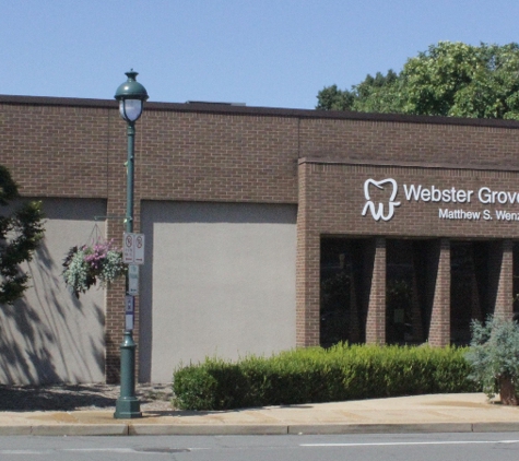 Webster Groves Dental - Webster Groves, MO