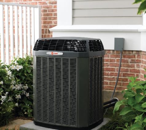 Reinhardt Heating & Air Conditioning - Lincolnton, NC