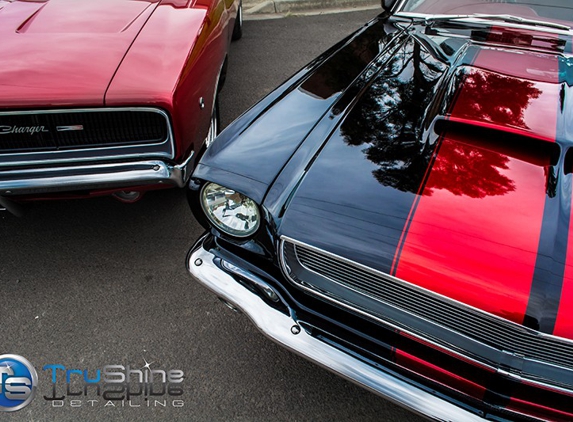 TruShine Detailing - Thomastown, VIC