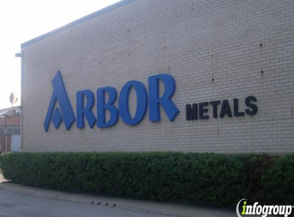 Arbor Metals - Dallas, TX