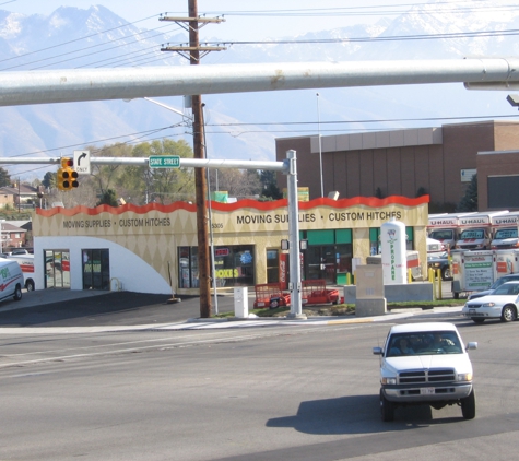 U-Haul of Murray - Murray, UT