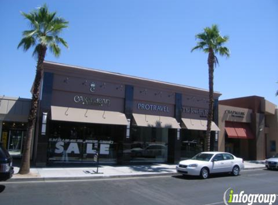 Tiffany Cleaners & Tailoring - Palm Desert, CA