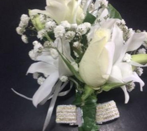 Lillian's Florist - Liverpool, NSW