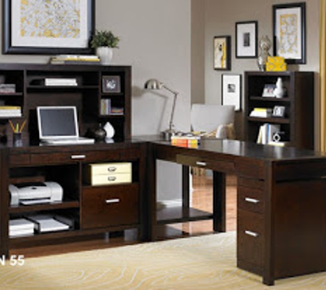 Valley Furniture - Rohnert Park, CA. Office Furniture, Rohnert Park, CA