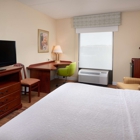 Hampton Inn Shrewsbury