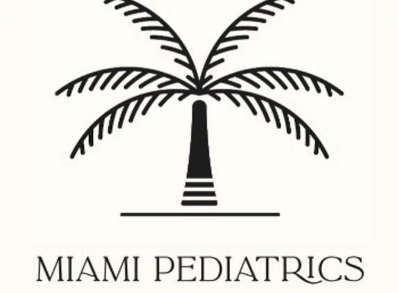 Miami Pediatrics - Miami Beach, FL