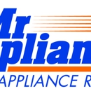 Mr Appliance of Hattiesburg - Major Appliance Refinishing & Repair
