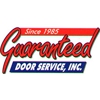 1 Guaranteed  Door Service gallery