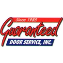1 Guaranteed  Door Service - Garage Doors & Openers